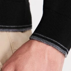 Boss V Neck Jumper -Outlet The Lux Evolve Store 55135803 xxl a4