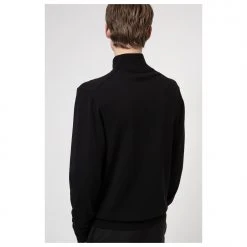 Hugo Hugo Giuseppe Quarter Zip Jumper -Outlet The Lux Evolve Store 55137703 xxl a2