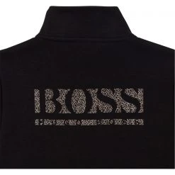Boss Gold Zip Jacket 5 Boss Gold Zip Jacket -Outlet The Lux Evolve Store 55139303 xxl a11