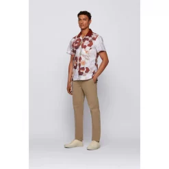 Boss Boss Schino Trousers -Outlet The Lux Evolve Store 55140569 xxl a4