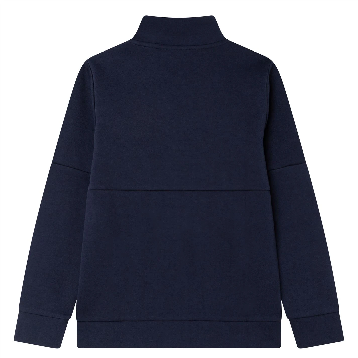 Boss Logo Track Jacket 2 Boss Logo Track Jacket - Image 2