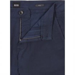 Boss Schino Slim 127 Chinos -Outlet The Lux Evolve Store 55188918 xxl a5