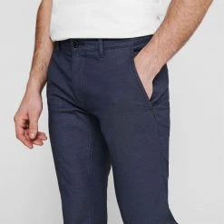 Boss Schino Slim Trousers -Outlet The Lux Evolve Store 55196418 xxl a3