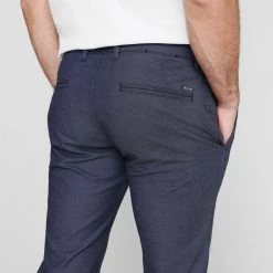 Boss Schino Slim Trousers -Outlet The Lux Evolve Store 55196418 xxl a4