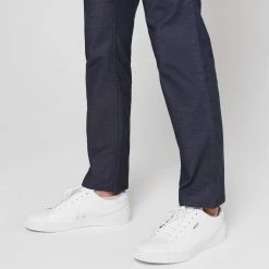 Boss Schino Slim Trousers -Outlet The Lux Evolve Store 55196418 xxl a5