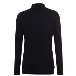 BOSS Tenore 06 Roll Neck Jumper