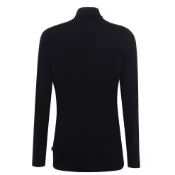 BOSS Tenore 06 Roll Neck Jumper 9 BOSS Tenore 06 Roll Neck Jumper -Outlet The Lux Evolve Store 55205722 xxl a10