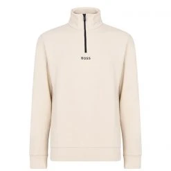 Boss Zapper 2 Fleece Top