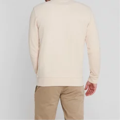 Boss Zapper 2 Fleece Top -Outlet The Lux Evolve Store 55233201 xxl a2