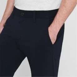 Boss Schino Taber Trousers -Outlet The Lux Evolve Store 55236818 xxl a3