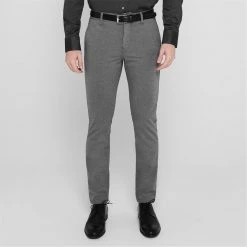 Boss Schino Taber Trousers -Outlet The Lux Evolve Store 55239702 xxl a1
