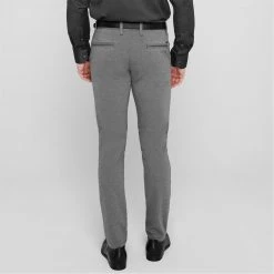 Boss Schino Taber Trousers -Outlet The Lux Evolve Store 55239702 xxl a2