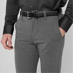 Boss Schino Taber Trousers -Outlet The Lux Evolve Store 55239702 xxl a3