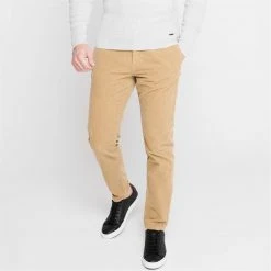 Boss Schino Tapered Cord Trousers -Outlet The Lux Evolve Store 55243104 xxl a1