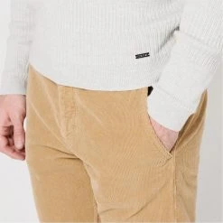 Boss Schino Tapered Cord Trousers -Outlet The Lux Evolve Store 55243104 xxl a3