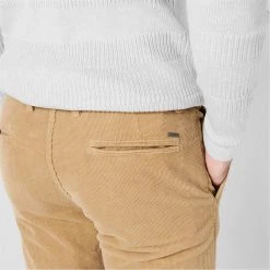 Boss Schino Tapered Cord Trousers -Outlet The Lux Evolve Store 55243104 xxl a4