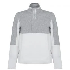 Boss Boss Zip Sweatshirt