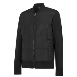 Boss Skiles 38 Full Zip Fleece -Outlet The Lux Evolve Store 55252603 xxl a11