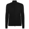 BOSS Balonso Full Zip Jumper