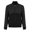 Boss Skiles 37 Full Zip Bomber Jacket