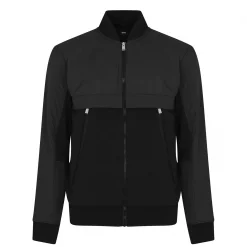 Boss Skiles 37 Full Zip Bomber Jacket