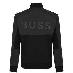 Boss Skiles 37 Full Zip Bomber Jacket -Outlet The Lux Evolve Store 55290503 xxl a10
