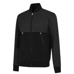 Boss Skiles 37 Full Zip Bomber Jacket -Outlet The Lux Evolve Store 55290503 xxl a11