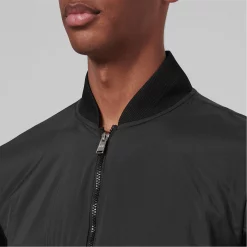 Boss Skiles 37 Full Zip Bomber Jacket -Outlet The Lux Evolve Store 55290503 xxl a4