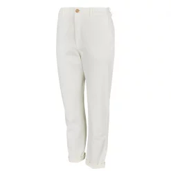 Boss Solga Cropped Trousers -Outlet The Lux Evolve Store 55342301 xxl a11