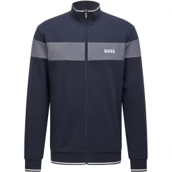 Boss Tracksuit Jacket