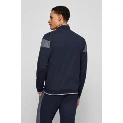 Boss Tracksuit Jacket -Outlet The Lux Evolve Store 55350418 xxl a2