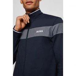 Boss Tracksuit Jacket -Outlet The Lux Evolve Store 55350418 xxl a3