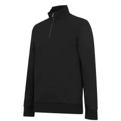 Boss Sidney Quarter Zip Sweater -Outlet The Lux Evolve Store 55395103 xxl a11