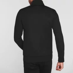 Boss Sidney Quarter Zip Sweater -Outlet The Lux Evolve Store 55395103 xxl a2