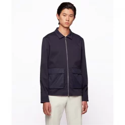 Boss Sigmon Jacket -Outlet The Lux Evolve Store 55400818 xxl a1