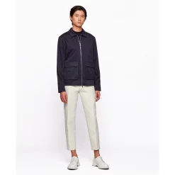 Boss Sigmon Jacket -Outlet The Lux Evolve Store 55400818 xxl a3