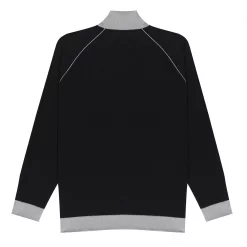 Boss Mix And Match Zip Sweater -Outlet The Lux Evolve Store 55409103 xxl a10