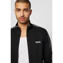 Boss Track Jacket -Outlet The Lux Evolve Store 55412003 xxl a3