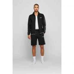 Boss Track Jacket -Outlet The Lux Evolve Store 55412003 xxl a4