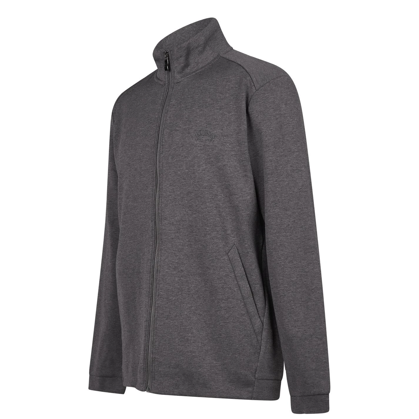 Boss Skaz 710 Full Zip Sweater 3 Boss Skaz 710 Full Zip Sweater - Image 3