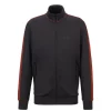 Boss Boss Sommers Full Zip Jumper