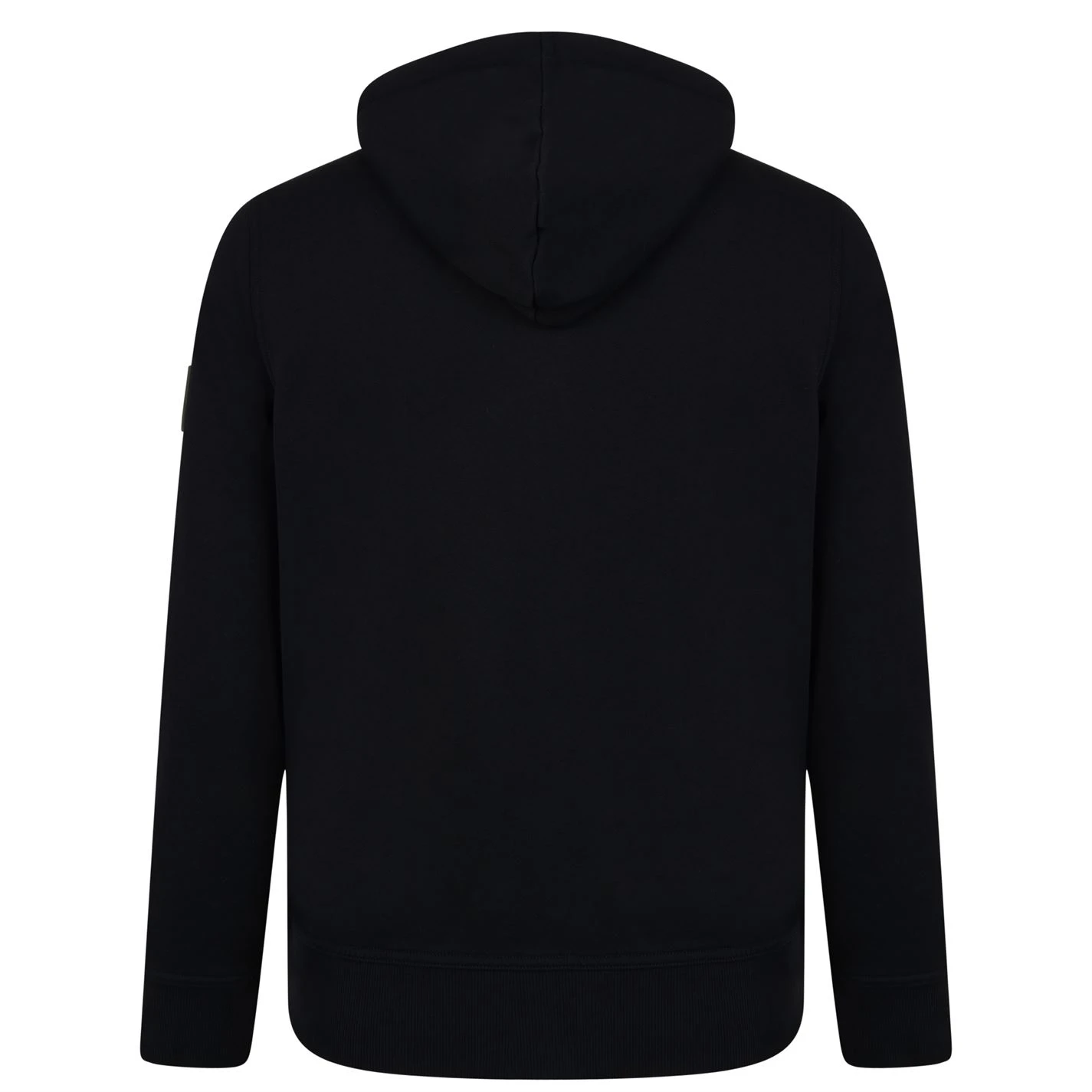 Boss Zounds Full Zip Hoodie 2 Boss Zounds Full Zip Hoodie - Image 2