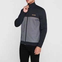 Boss Boss Tracksuit Jacket -Outlet The Lux Evolve Store 55450118 xxl a1