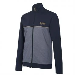 Boss Boss Tracksuit Jacket -Outlet The Lux Evolve Store 55450118 xxl a11