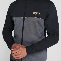 Boss Boss Tracksuit Jacket -Outlet The Lux Evolve Store 55450118 xxl a3