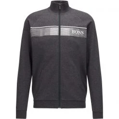 Boss Authentic Zip Jacket