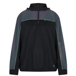 Hugo Diron Half Zip Hoodie