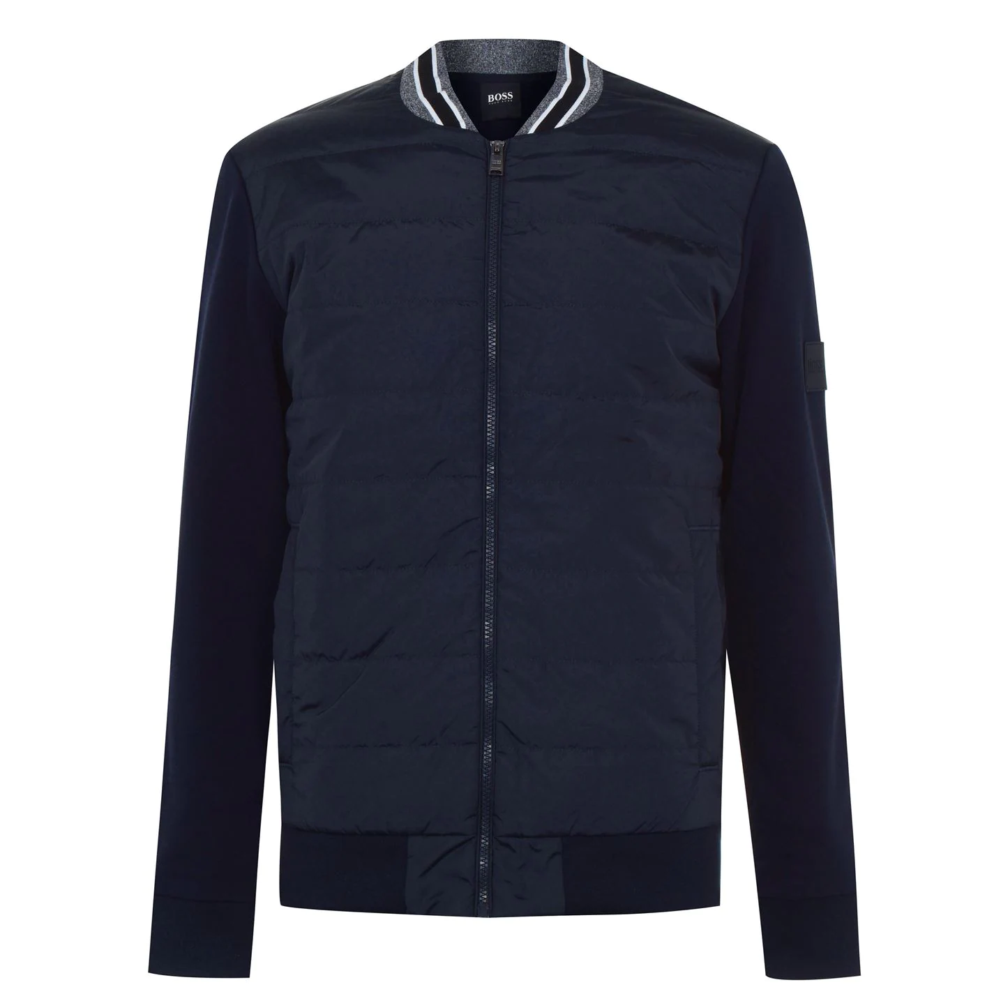 Boss Boss Skiles Bomber Jacket 1 Boss Boss Skiles Bomber Jacket