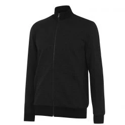 Boss Boss Zip Knitted Jumper 13 Boss Boss Zip Knitted Jumper -Outlet The Lux Evolve Store 55463003 xxl a11