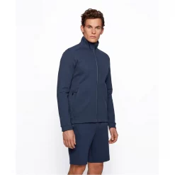 Boss Zip Sweatshirt -Outlet The Lux Evolve Store 55463719 xxl a1